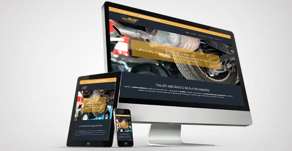 Estrenamos web